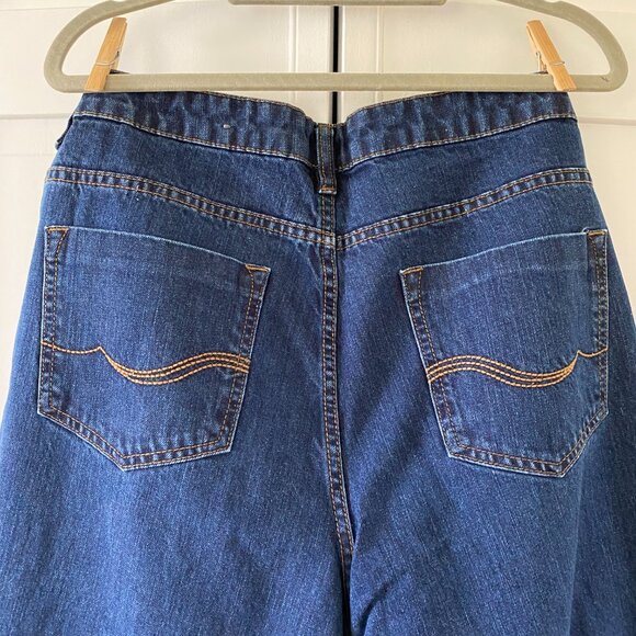 Women's Denver Hayes Jeans - Picture 4 of 8